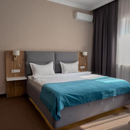 Keremet Hotel Almaty Eksteriør billede