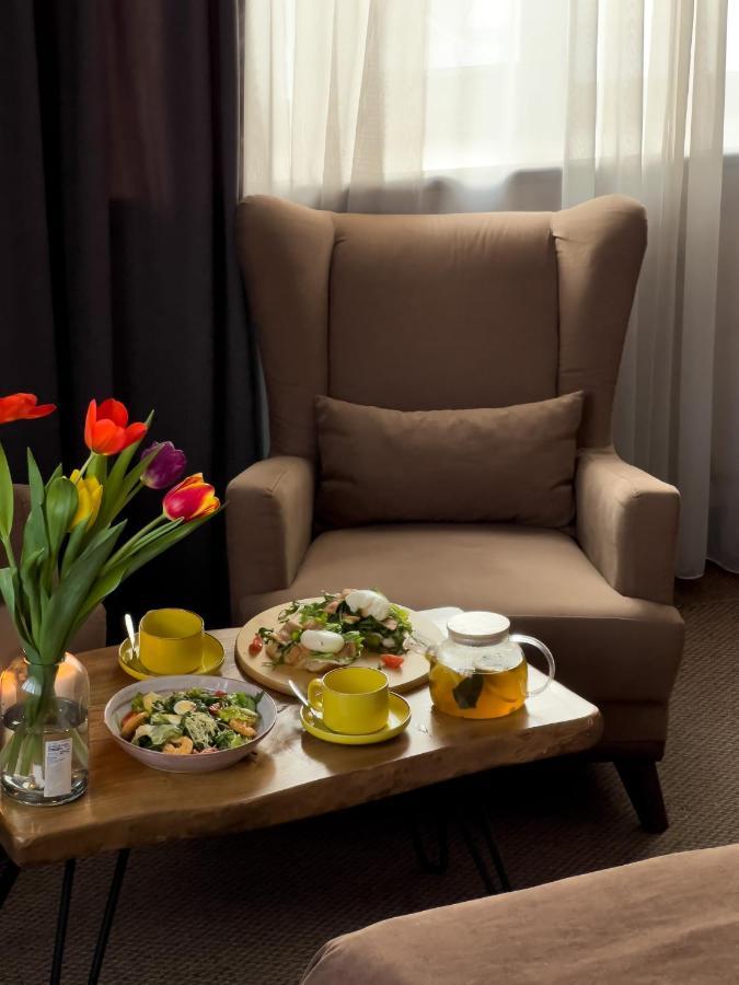 Keremet Hotel Almaty Eksteriør billede